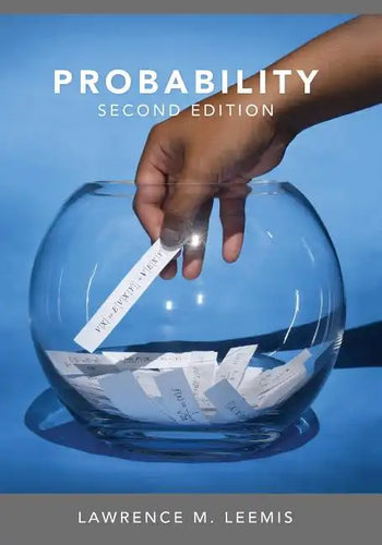 Probability - Paperback
