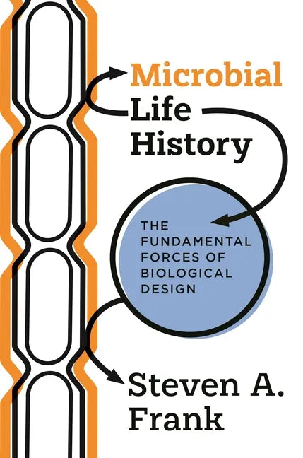Microbial Life History: The Fundamental Forces of Biological Design - Paperback