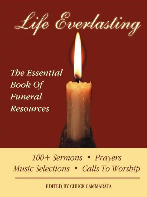 Life Everlasting - Paperback