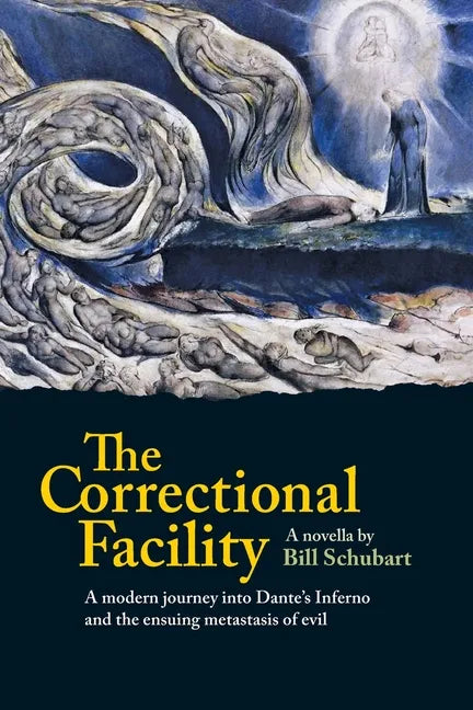 The Correctional Facility - Paperback