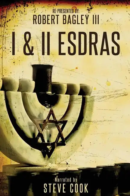 1& II Esdras - Paperback