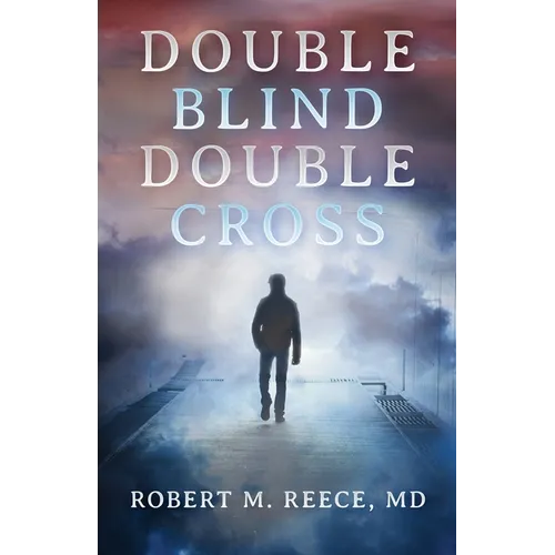 Double Blind Double Cross - Paperback