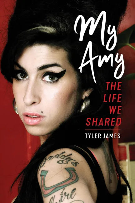 My Amy: The Life We Shared - Paperback
