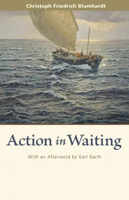 Action in Waiting - Paperback
