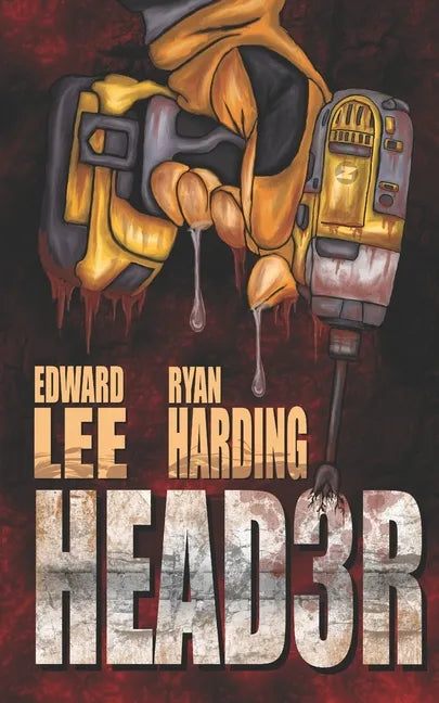 Header 3 - Paperback