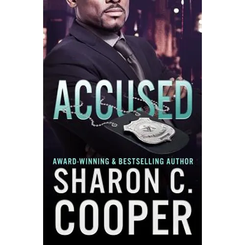 Accused - Paperback
