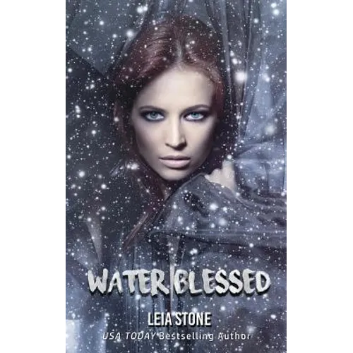 Water Blessed - Paperback