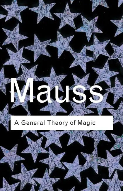 A General Theory of Magic - Paperback