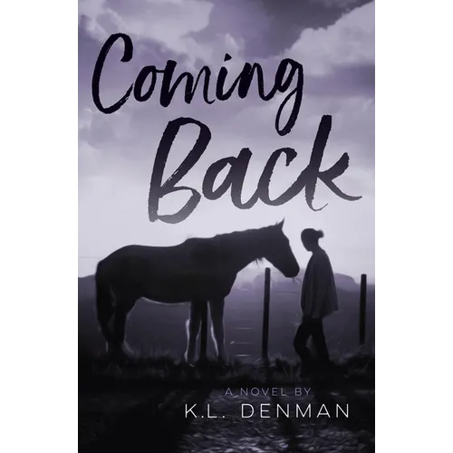 Coming Back - Paperback