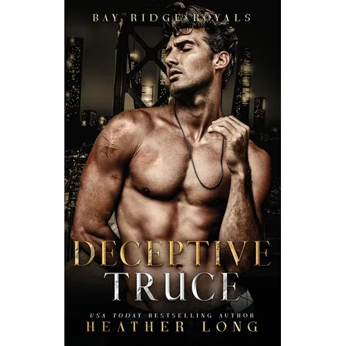 Deceptive Truce - Paperback