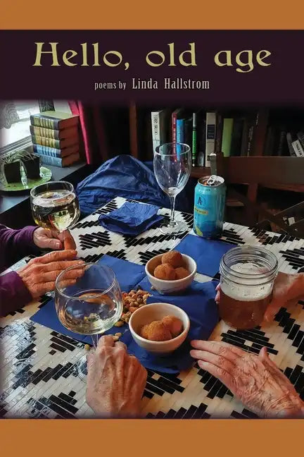 Hello, old age - Paperback