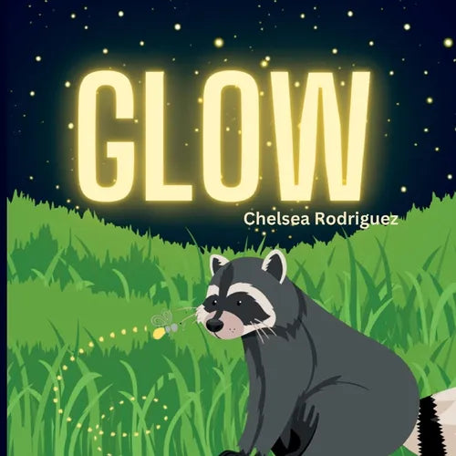 Glow - Paperback