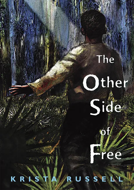 The Other Side of Free - Paperback