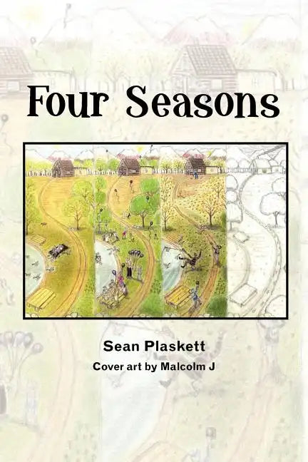 Four Seasons - Paperback