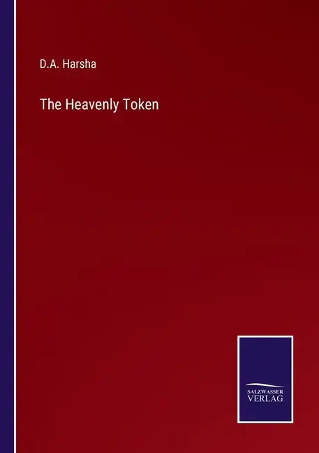 The Heavenly Token - Paperback