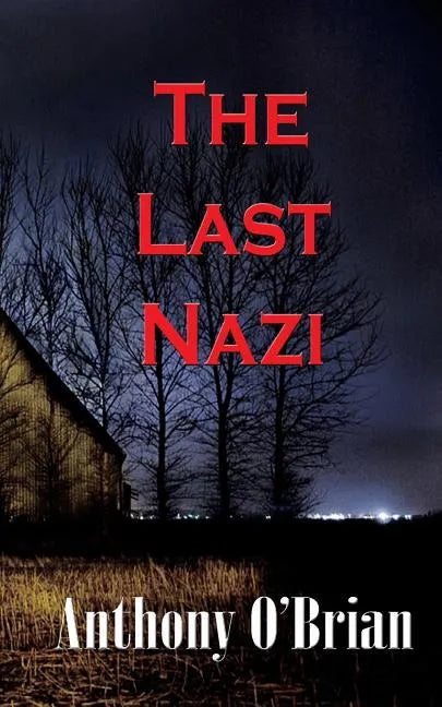 The Last Nazi - Paperback