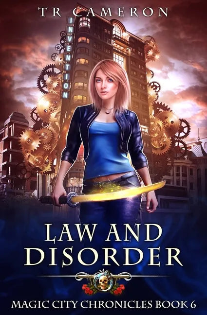 Law and Disorder - Paperback