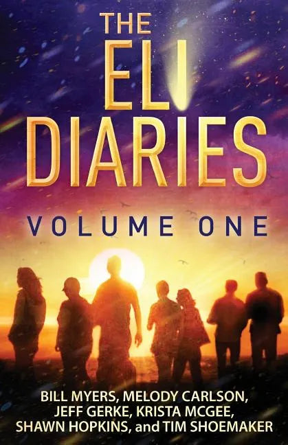 The Eli Diaries: Volume One - Paperback