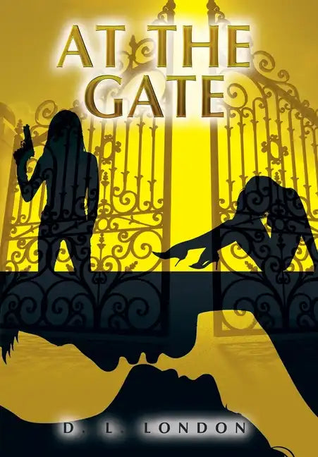 At the Gate - Hardcover