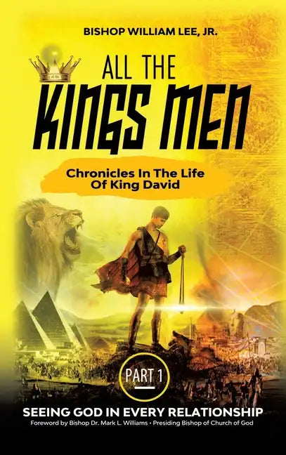 All the Kings Men - Hardcover