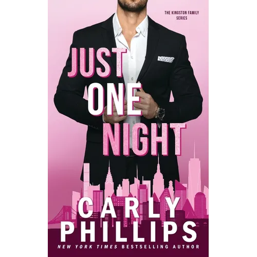 Just One Night - Paperback