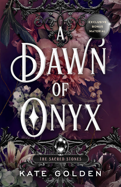 A Dawn of Onyx - Paperback