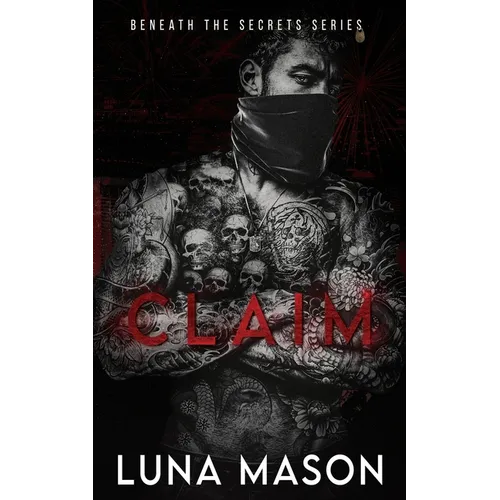 Claim - Paperback