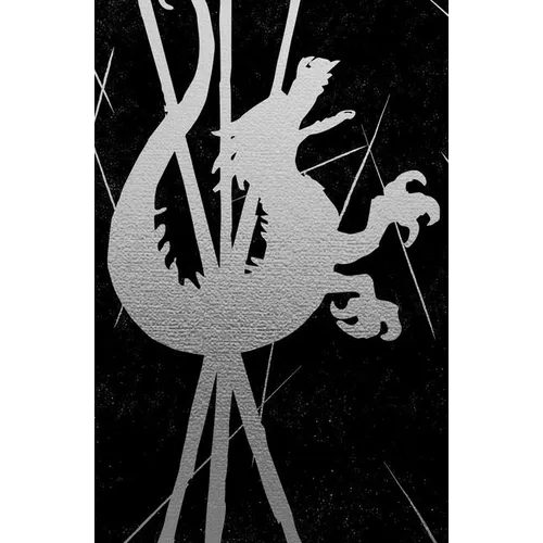 The Art of Something Is Killing the Children Slipcase Edition - Hardcover