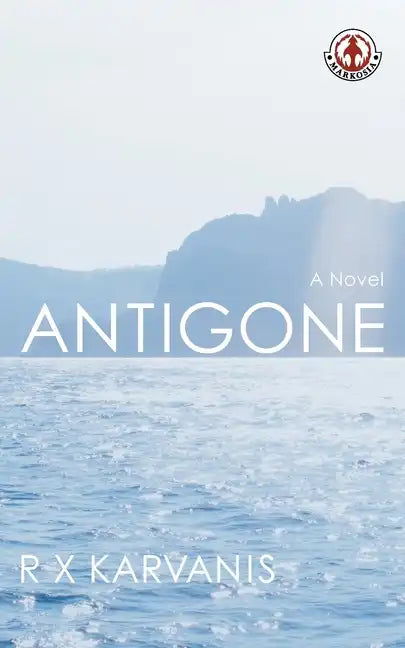 Antigone - Paperback