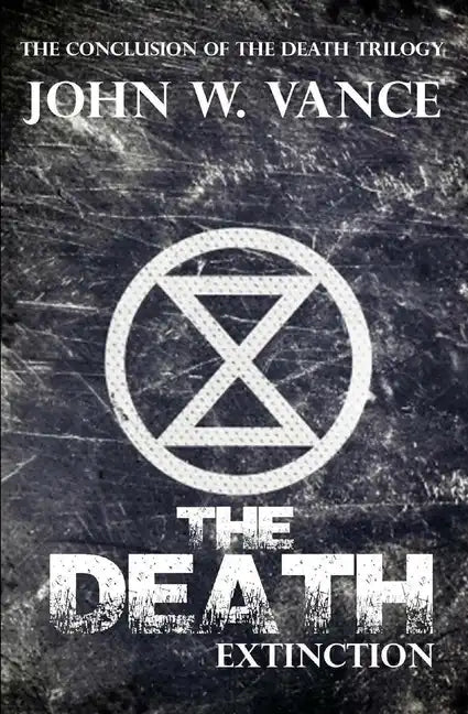 The Death: Extinction - Paperback