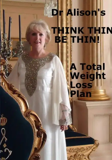 'Think Thin Be Thin!' - Paperback