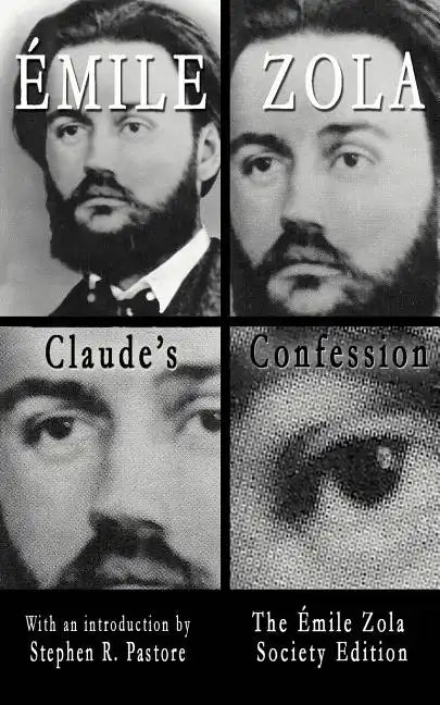 Claude's Confession - Paperback