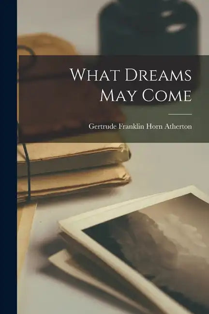 What Dreams May Come - Paperback