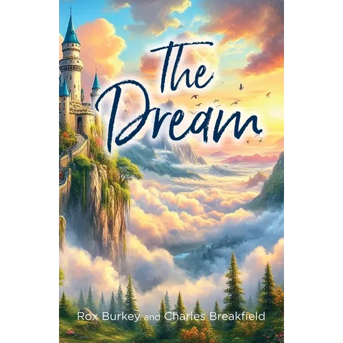 The Dream - Paperback