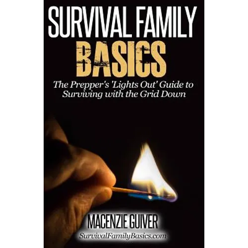 The Prepper's 