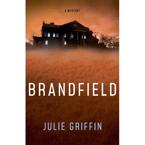 Brandfield - Paperback