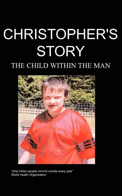 Christopher's Story - Paperback