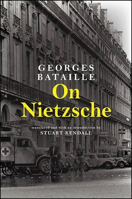 On Nietzsche - Paperback