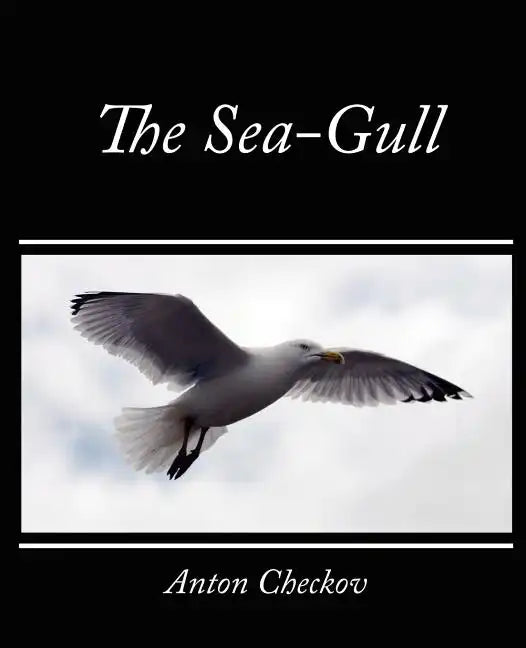 The Sea-Gull - Paperback