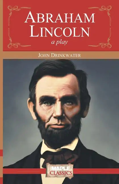 Abraham Lincoln - Paperback