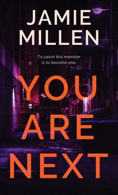 You Are Next - Hardcover