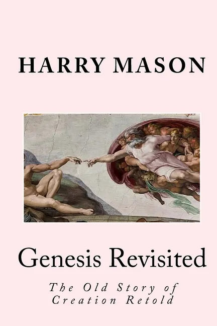 Genesis Revisited - Paperback