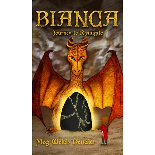 Bianca: Journey to Ryuugito - Hardcover