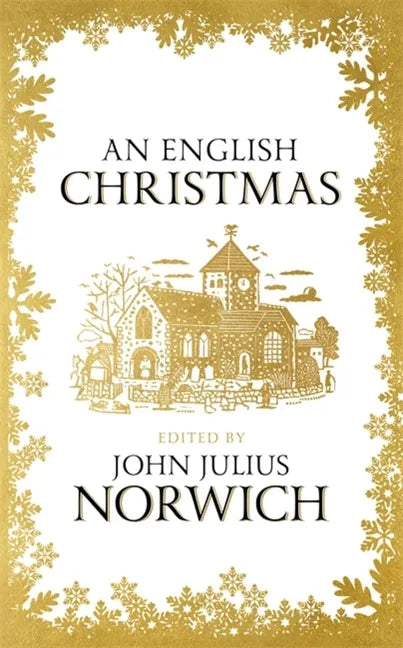 An English Christmas - Paperback