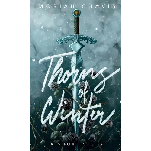 Thorns of Winter - Paperback