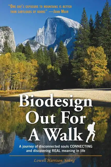 Biodesign Out for a Walk - Paperback