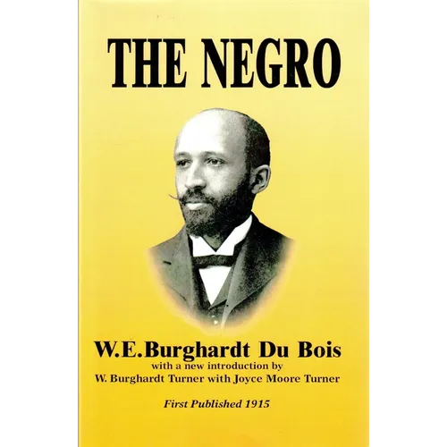 The Negro - Paperback