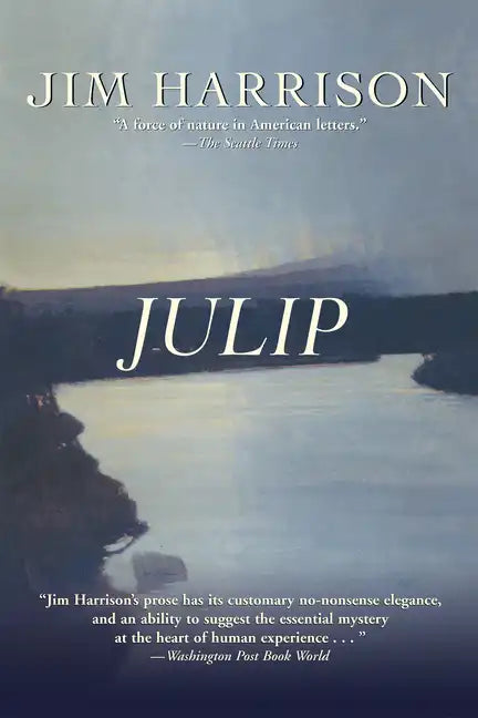 Julip - Paperback