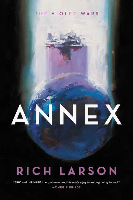Annex - Paperback