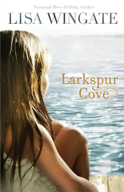 Larkspur Cove - Paperback